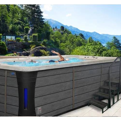 Swimspa X-Series hot tubs for sale in Strasbourg